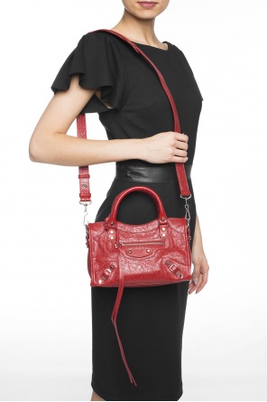 'city' shoulder bag, zdjęcie 2 'city' shoulder bag od Balenciaga